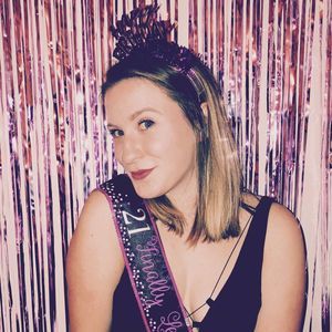 Meet your Posher, Emma